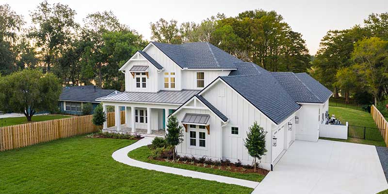 To Start Our Modular Vs Custom Home Comparison