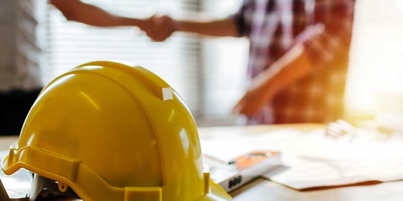 Your Investment Is In The Best Hands In The Industry